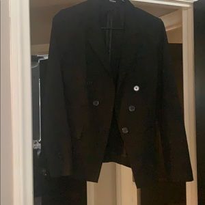 Express blazer size 6